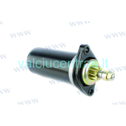 Starteris Yamaha/Mercury/Tohatsu 6-15Ag varikliams Starteris Yamaha/Mercury/Tohatsu 6-15Ag varikliams